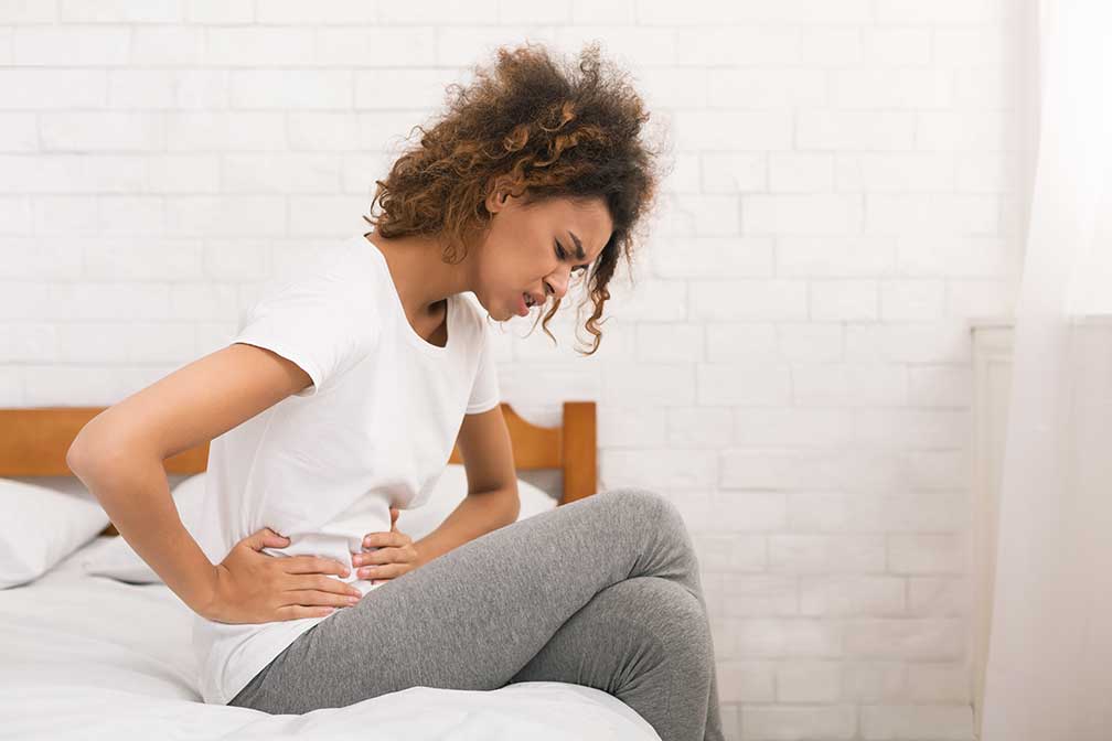 The Top 5 Supplements For PMS and Period Symptom Relief