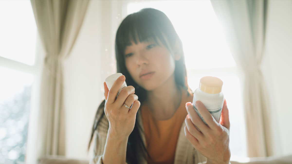 Multivitamins– to take or not to take?