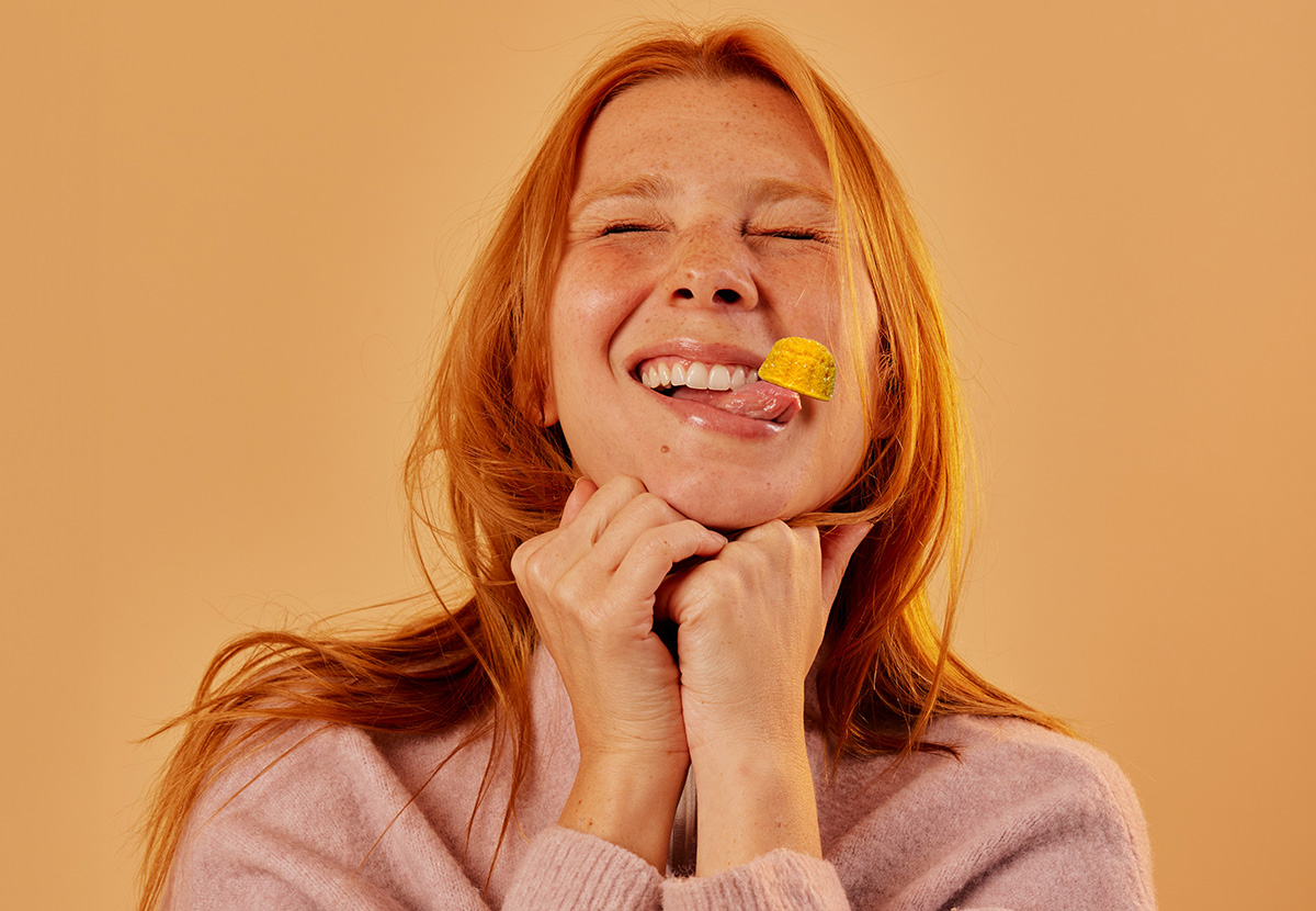 A Delicious and Effective Solution for PMS and Period Pain