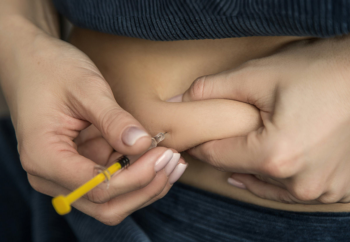 Nature’s Zempic, Yay or Nay