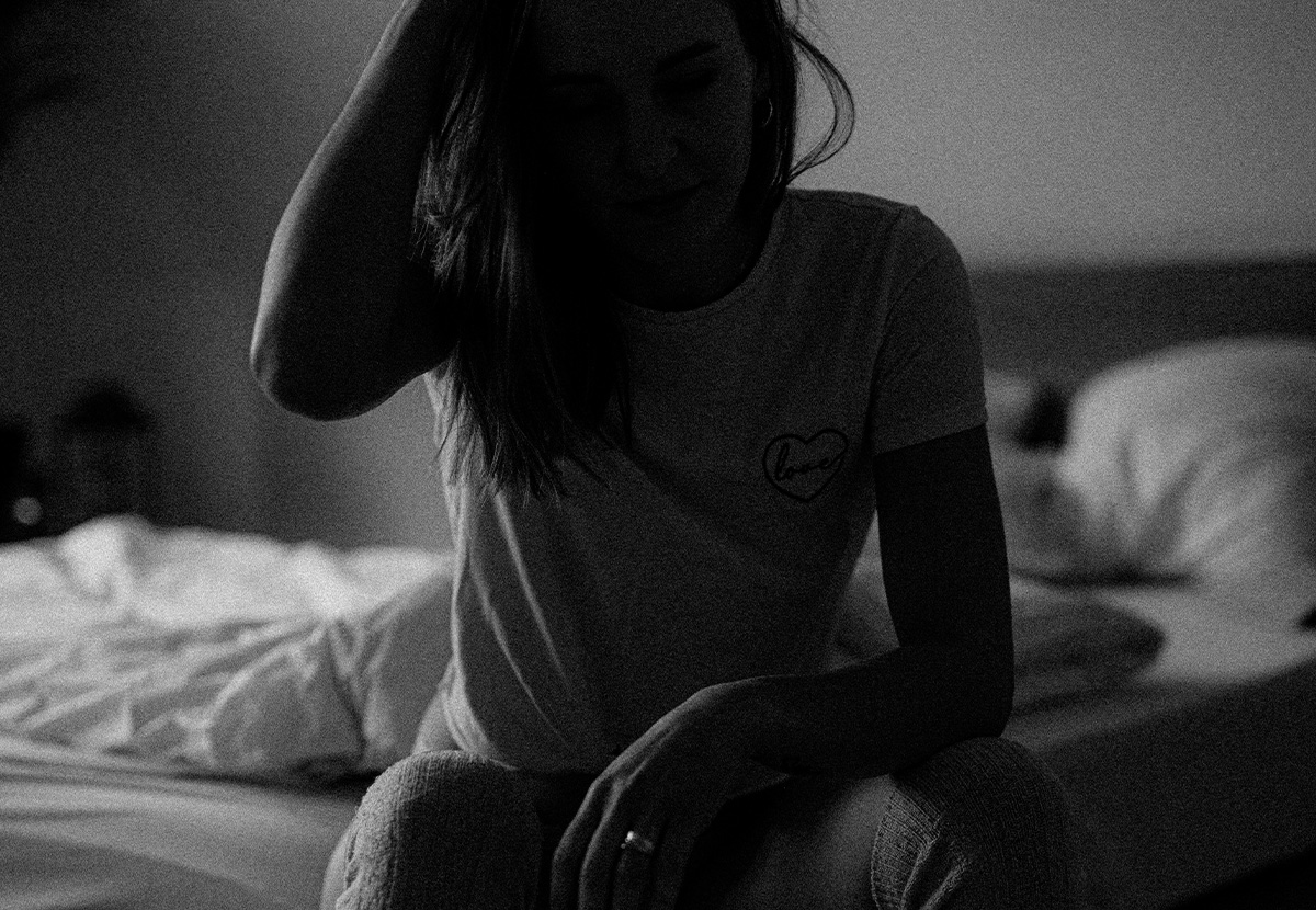 The Cortisol Connection: Why Stress Isn’t Just Mental