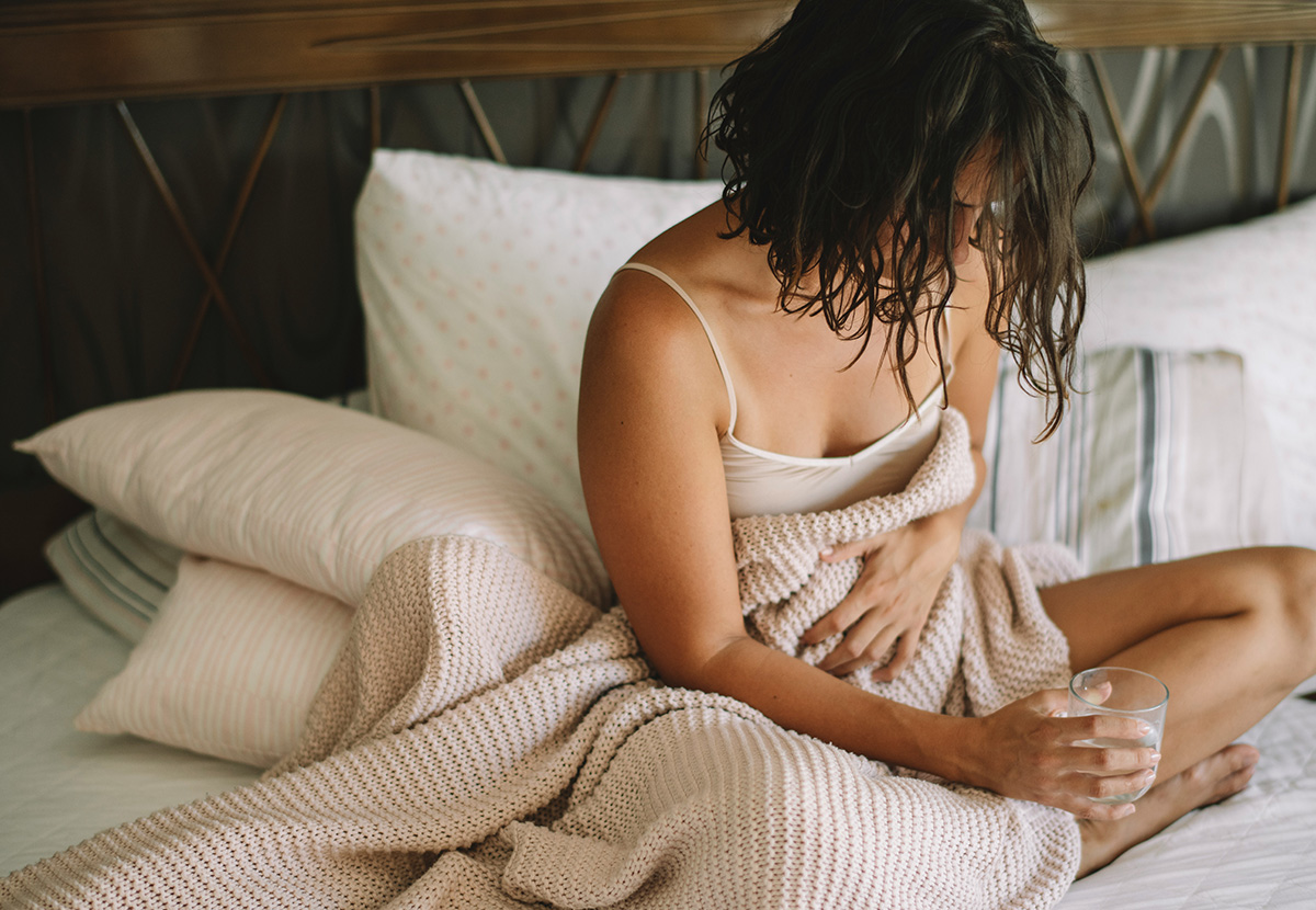 My Secret for Preventing Antibiotic-Resistant UTIs 