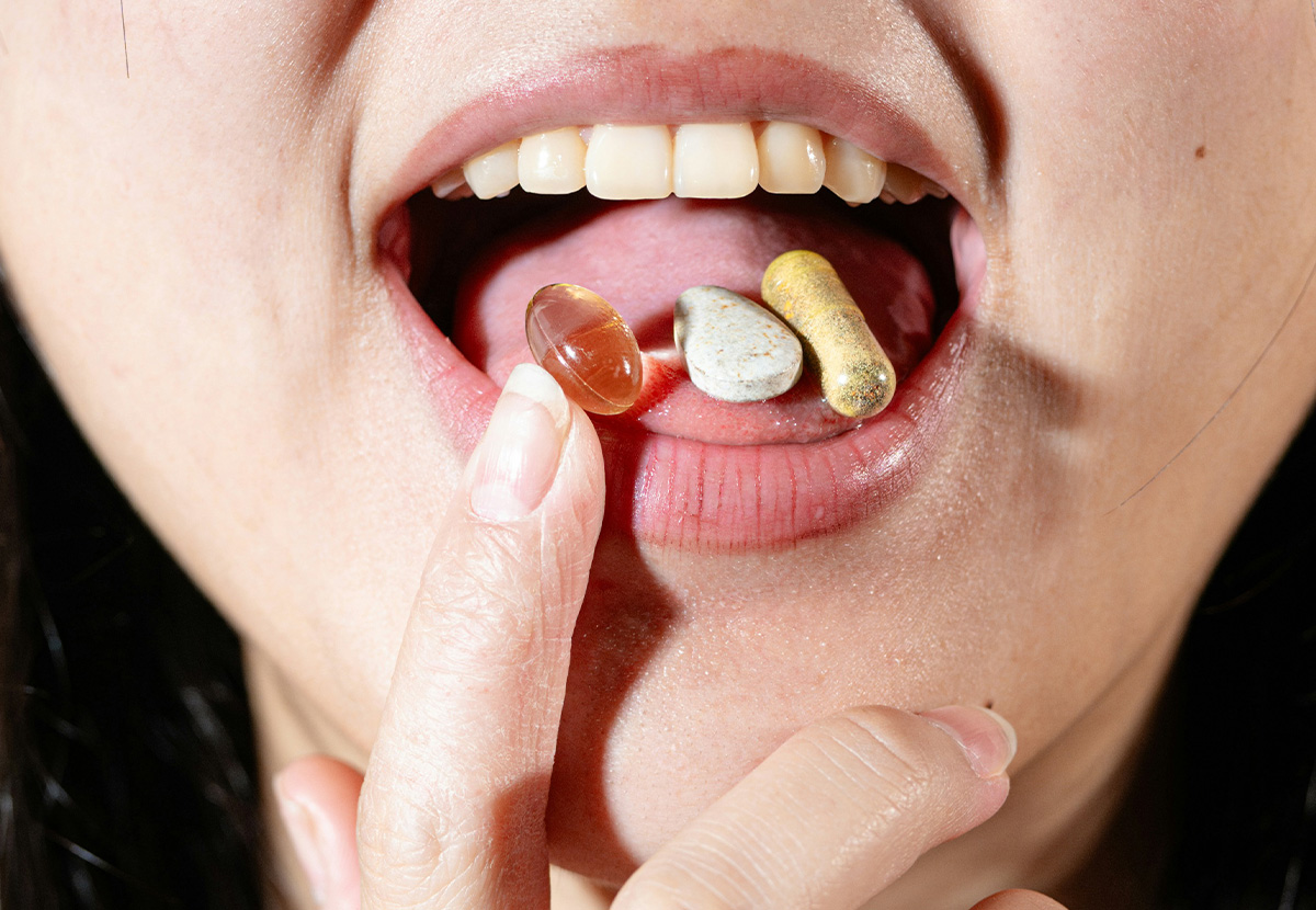 The Secret Ingredient for Hormone and Overall Health