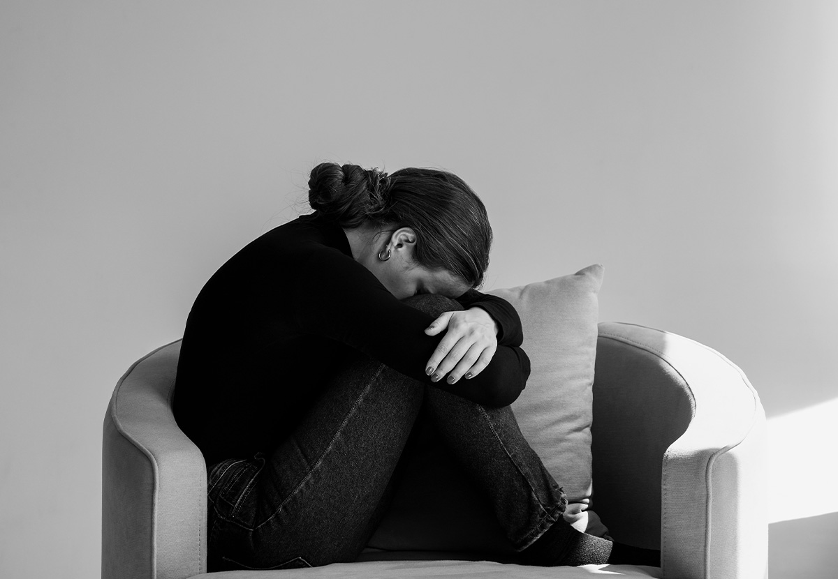 I Was Doing Everything ‘Right’ for My Fertility — So Why Wasn’t It Working?