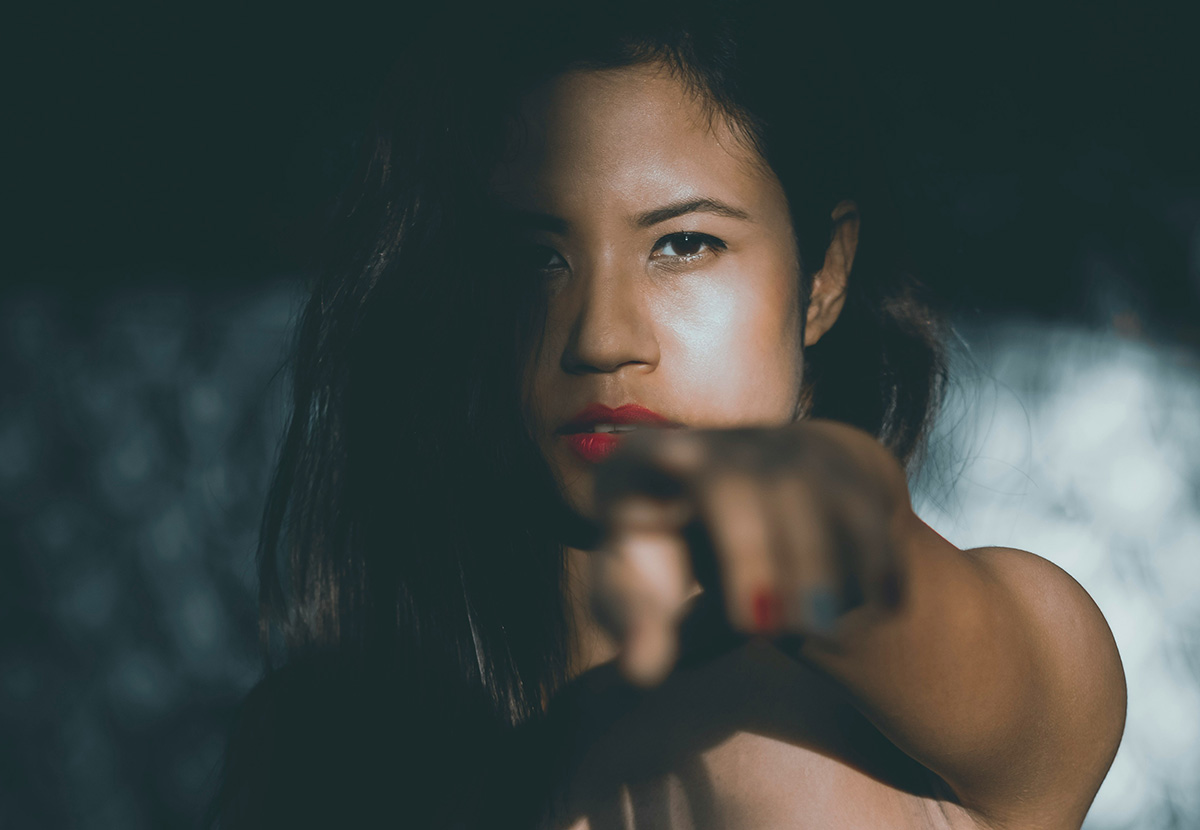 PMDD Made Me a Stranger to Myself — Here’s How I Regained Control